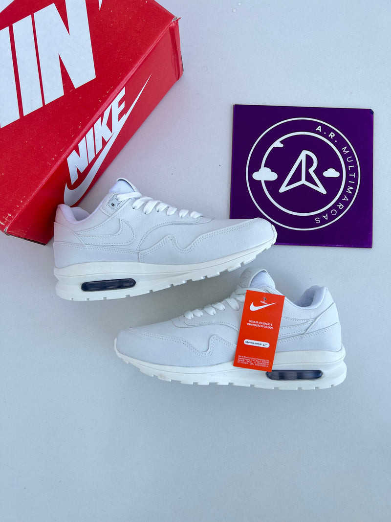 Tênis Air Max 90 - PREMIUM Branco