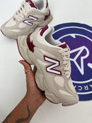 NB 9060- Bege/Bordô