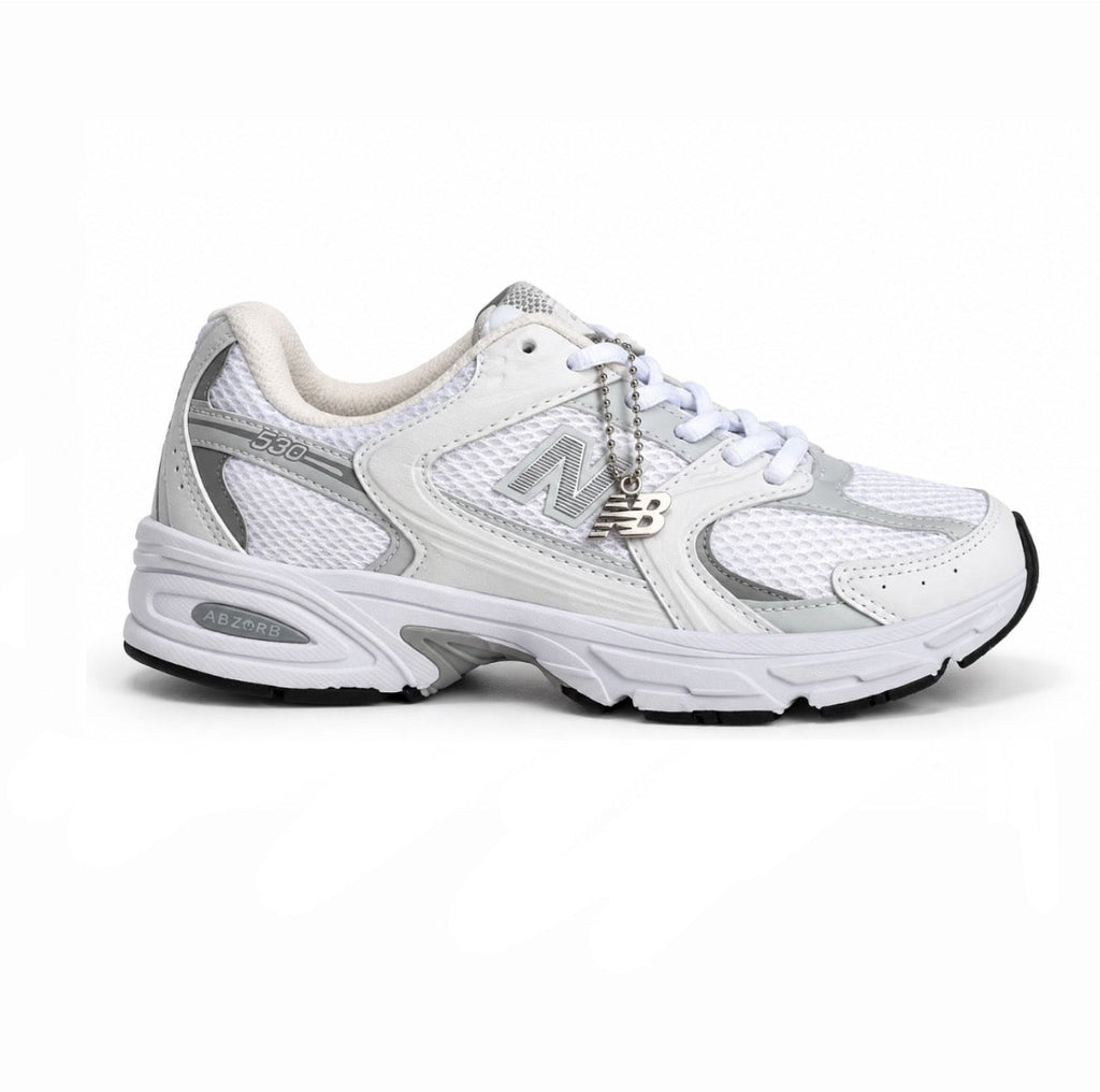 NB 530 Luxo - Branco