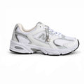NB 530 Luxo - Branco