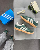 Samba - Collegiate Verde