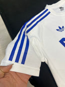 Camisa Oversized Branca Lançamento - ADD BRASIL