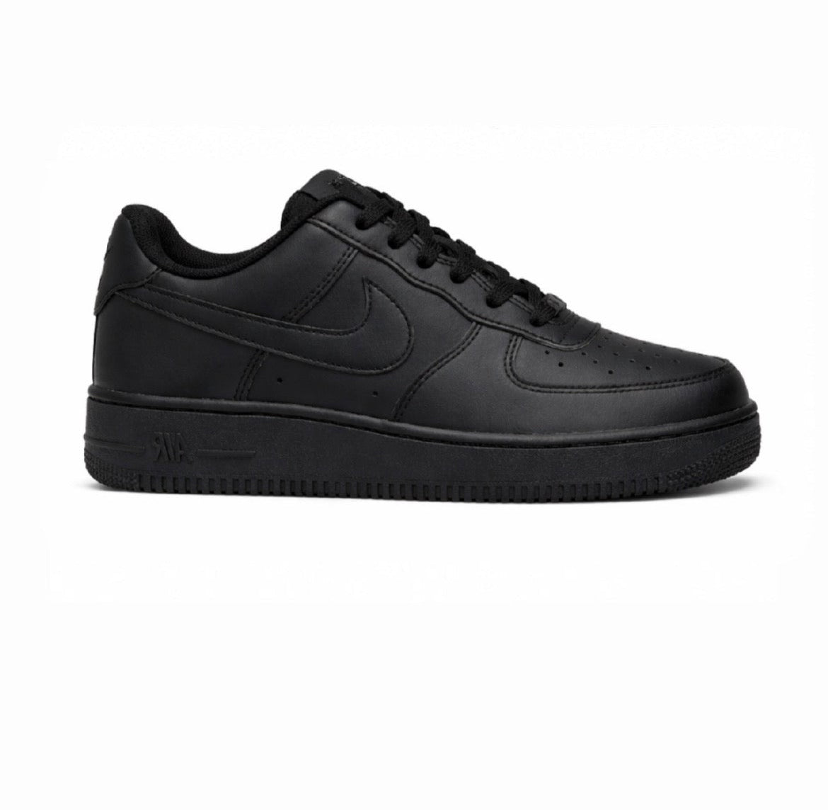 AF Premium - Preto