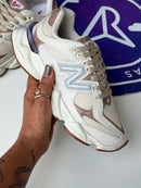 NB 9060 Luxo - Off White