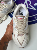 NB 9060 Luxo - Off White