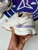 NB 9060 Luxo - Off White