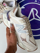 NB 9060 Luxo - Off White