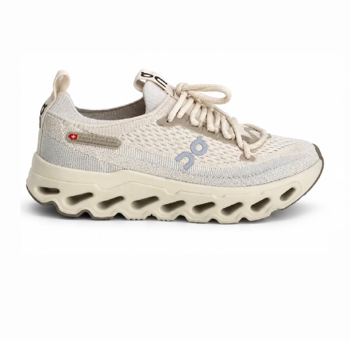 On Cloud Form Running