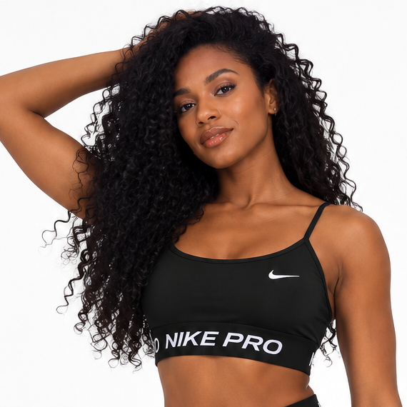 Conjunto NK Pro Top Alcinha + Short