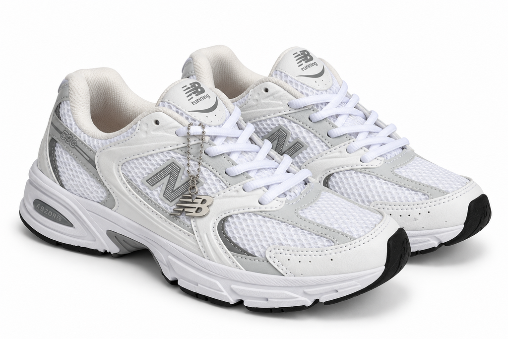 NB 530 Luxo - Branco