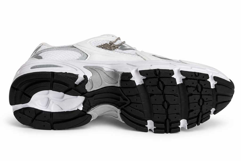 NB 530 Luxo - Branco