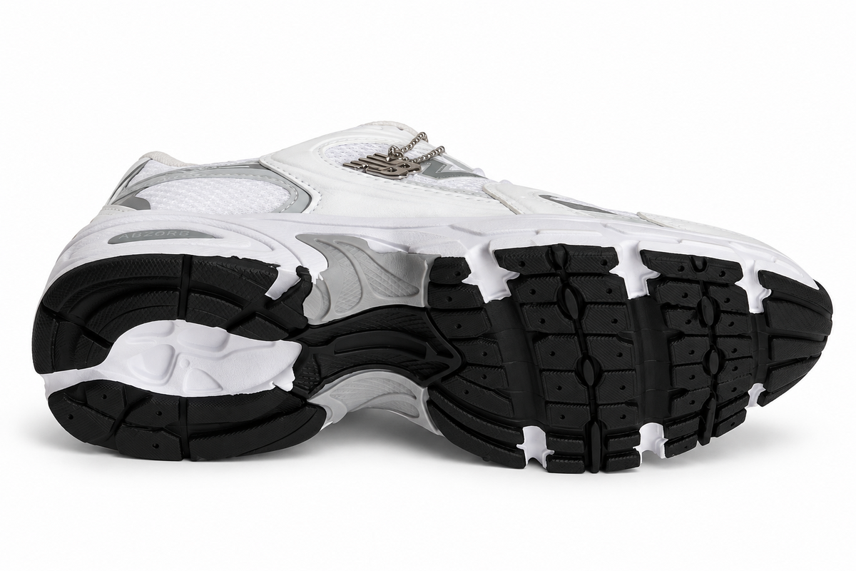 NB 530 Luxo - Branco