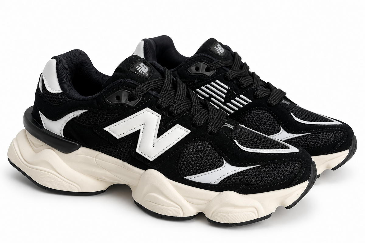 NB 530 9060 - Preto e Branco