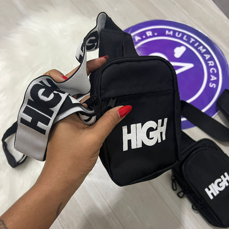 BAG HIGH