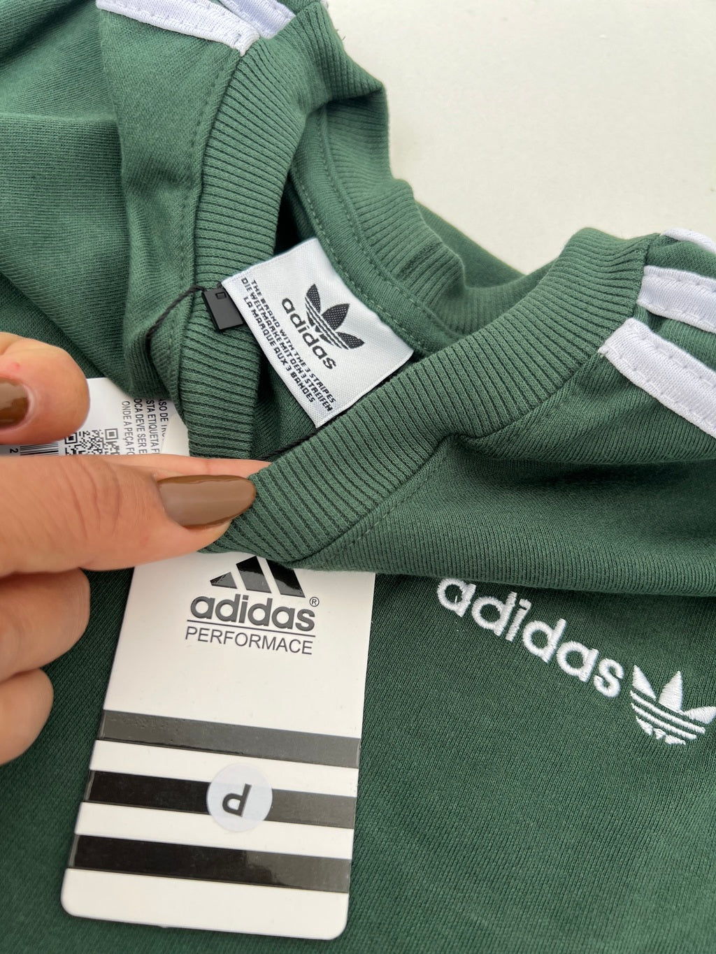 Camisa Retrô - Suedine