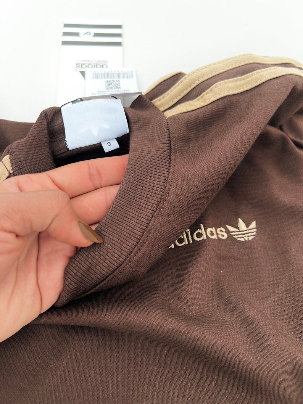 Camisa Retrô - Suedine