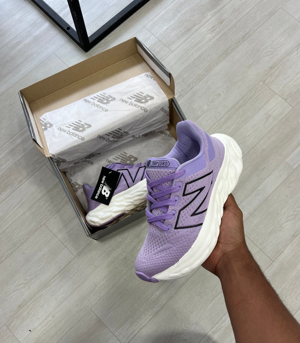 New Balance V13 Premium - Lilás/Roxo