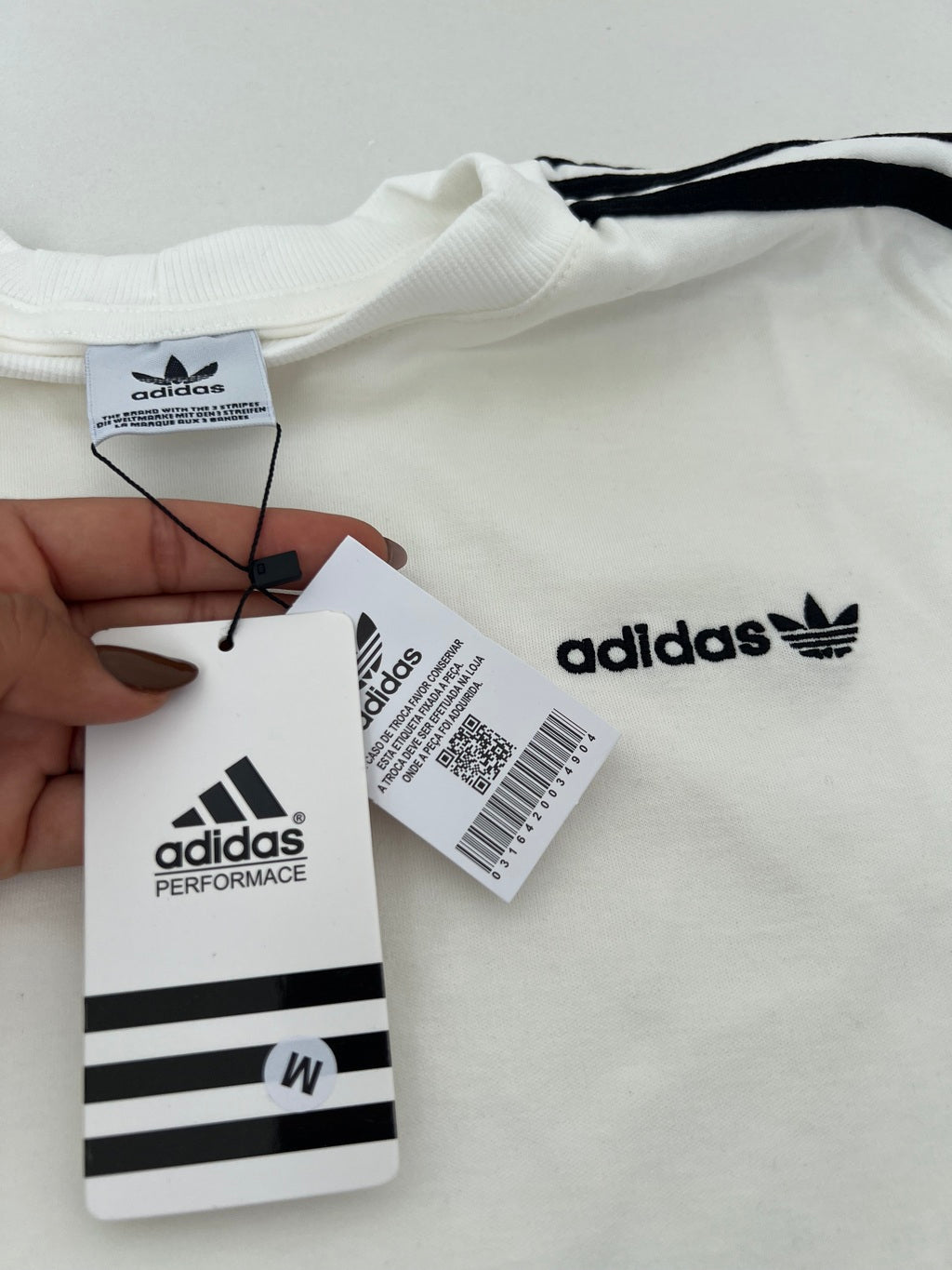 Camisa Retrô - Suedine