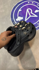 Crocs - Preto
