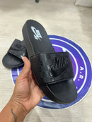 Sandália Slide NK Just do it
