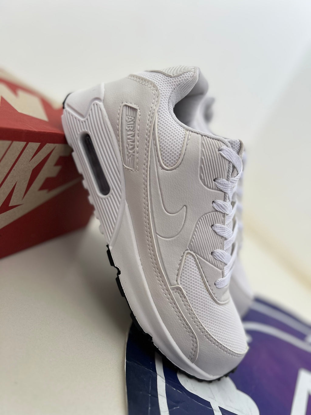 Max 90 Básico - Branco