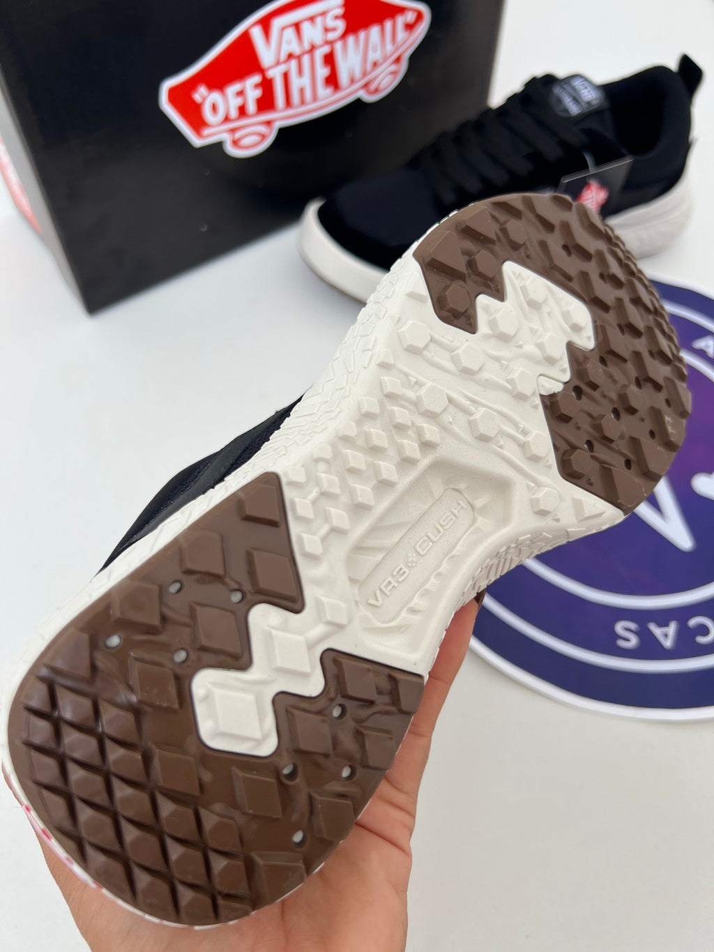 Ultra Neo - Preto/Preto