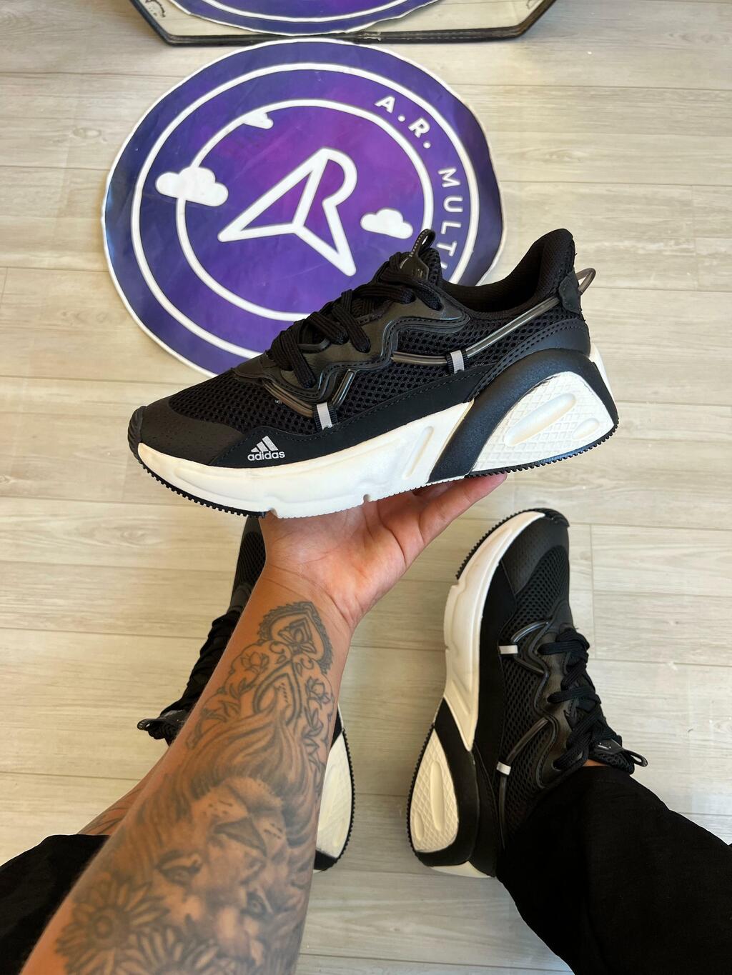 Lxcon Premium - Preto