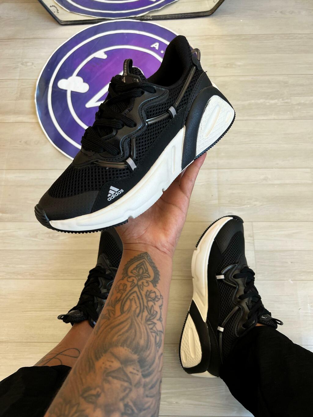 Lxcon Premium - Preto