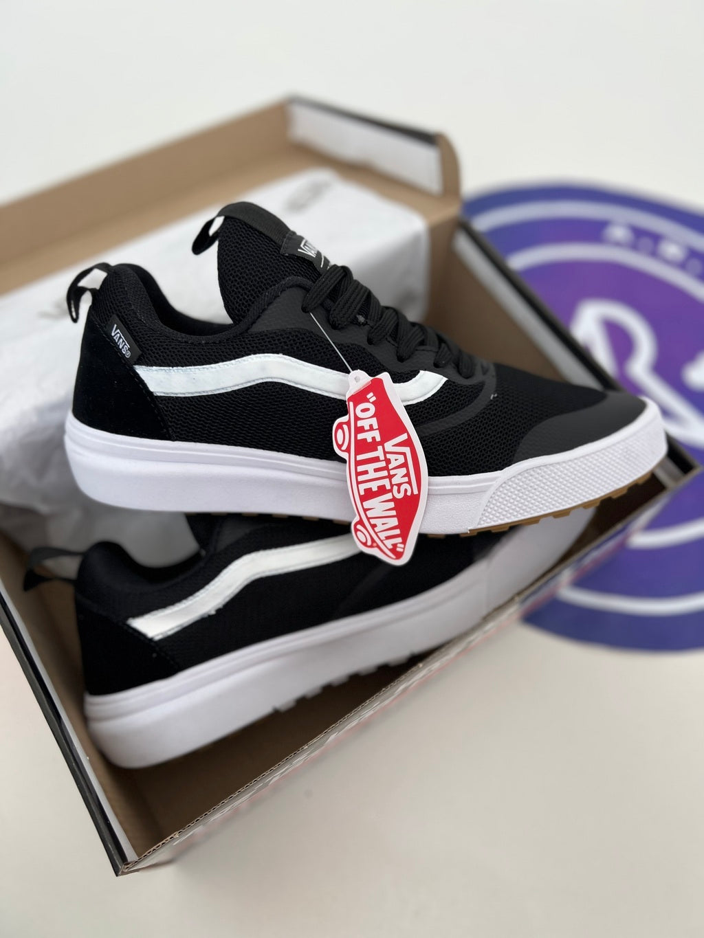 Ultra Rapidweld - Preto