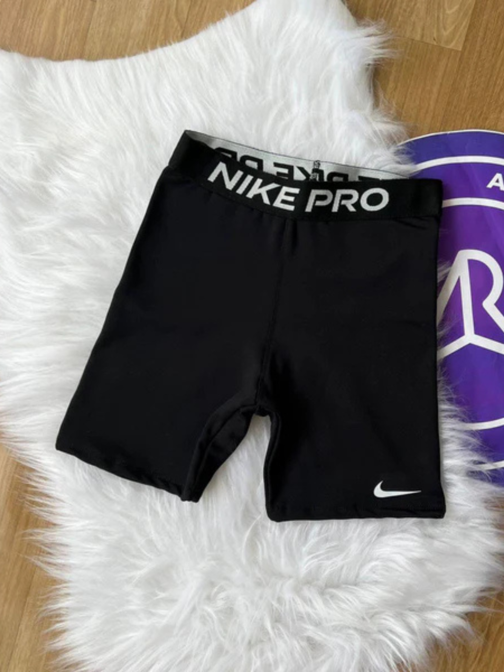 Shorts Nike Pro