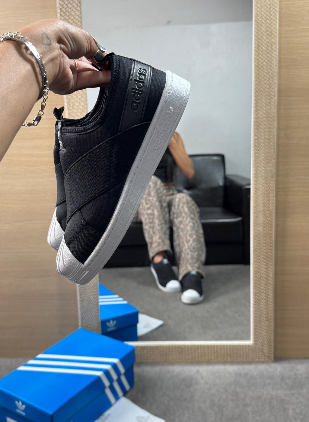 Slip Básico - Preto