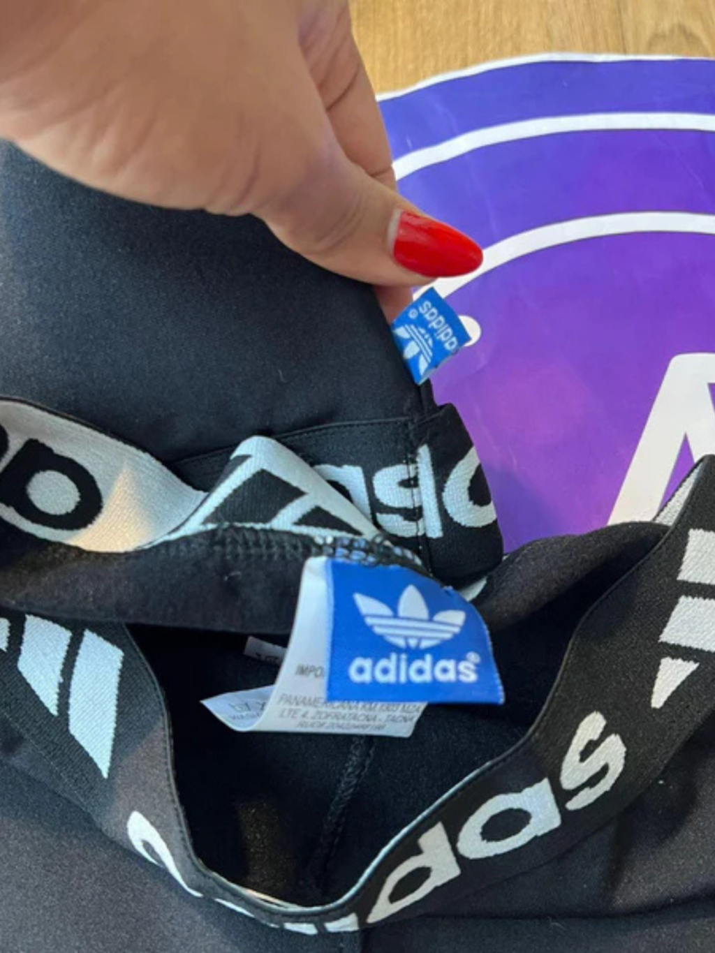 Conjunto Adidas Pro Top + Calça