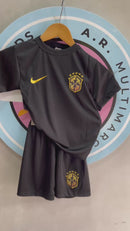Conjunto Infantil Brasil