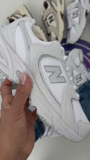 NB 530 - Branco/Gelo
