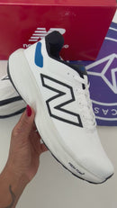 NB V13 Premium - Offwhite