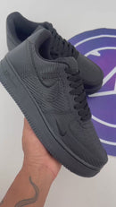 Air Force Carbon