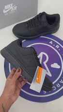 AF Premium - Preto