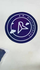 Camisa Masculina Torcedor 2026 Tailandesa - Azul