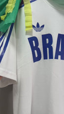 Camisa Oversized Branca Lançamento - ADD BRASIL