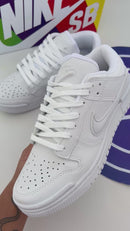 Dunk Twist Branco