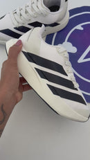 PRO EVO - Off/Preto