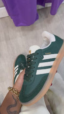 Samba - Verde