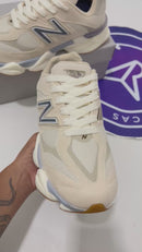 NB 9060 - Bege