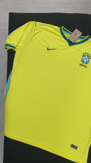Plus size Torcedor 2026 Nacional