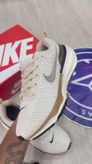 Zoom - Off white