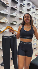 Conjunto Fitness Alo - (Top + Short)