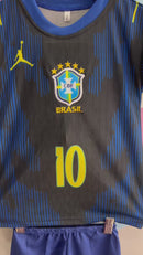Conjunto Infantil Brasil